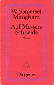 Auf Messers Schneide