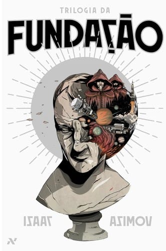 Trilogia Fundação