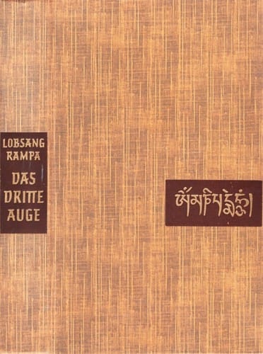 Das dritte Auge
