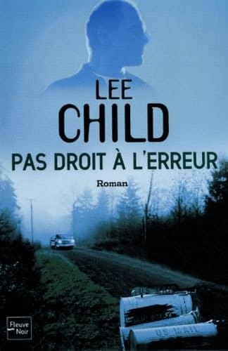 Pas Droit a L'erreur