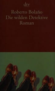 Die wilden Detektive