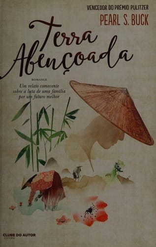 Terra Abençoada