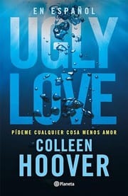 Ugly Love