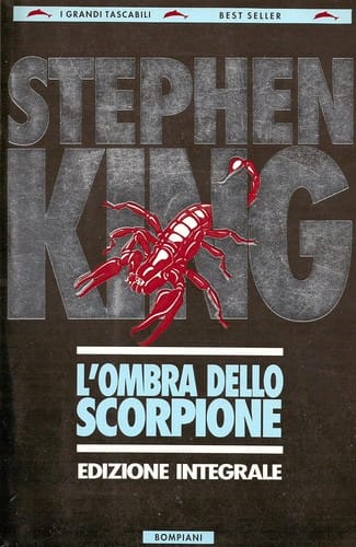 L'ombra dello scorpione
