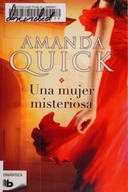 Una Mujer Misteriosa