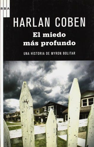 El miedo más profundo