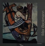 Max Beckmann.