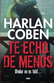 Te echo de menos