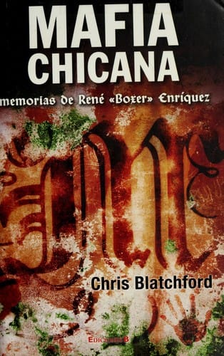 Mafia chicana