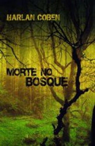 Morte no bosque