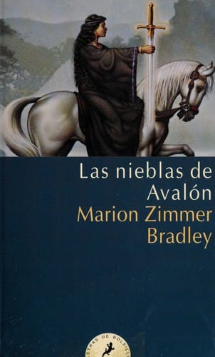Las nieblas de Avalón