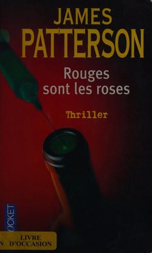 rouges sont les roses