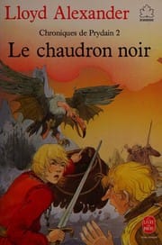 Le chaudron noir