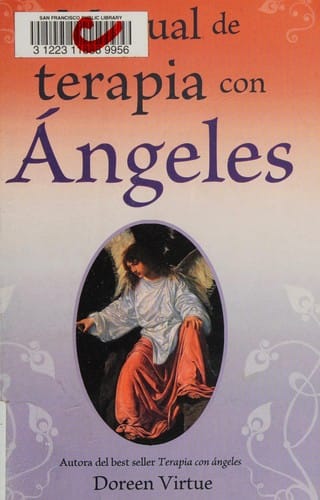 Manual de terapia con ángeles
