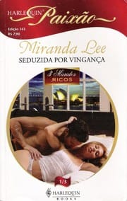 Seduzida Por Vingança