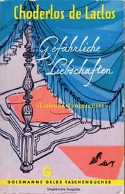 Gefährliche Liebschaften