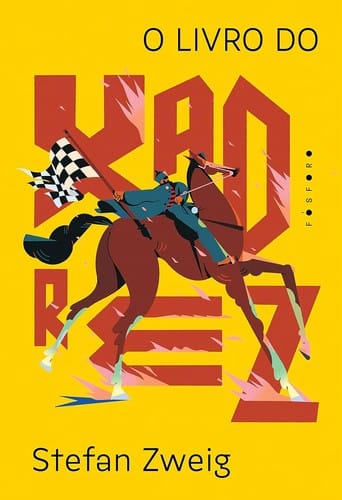 O livro do xadrez