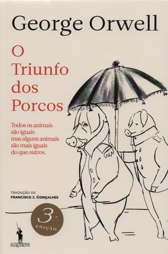 O Triunfo Dos Porcos