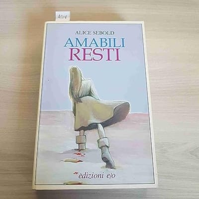 Amabili resti