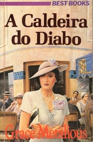 A Caldeira do Diabo
