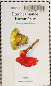 Los hermanos Karamázov