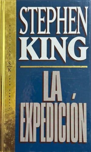 La expedición