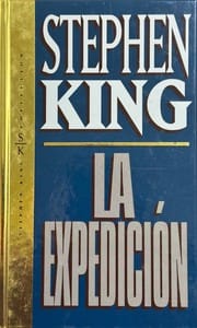 La expedición