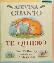Adivina cuanto te quiero