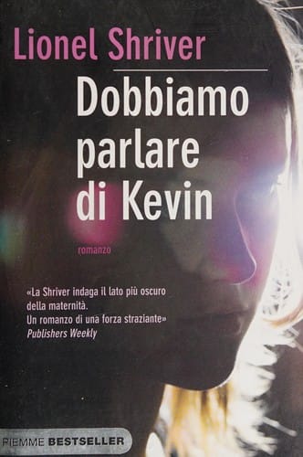 Dobbiamo parlare di Kevin