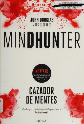 Mindhunter