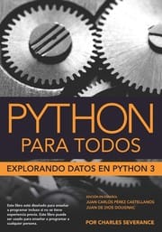 Python para Todos