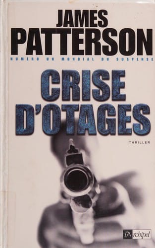 Crise d'otages