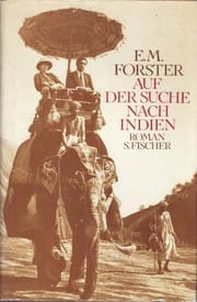 Auf der Suche nach Indien