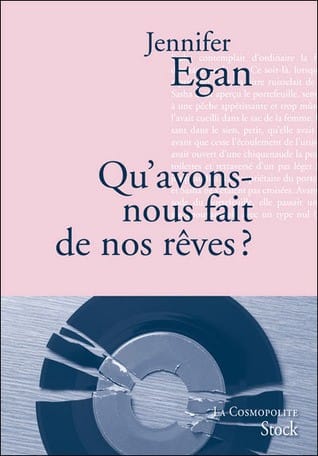 Qu'avons-nous fait de nos rêves ?