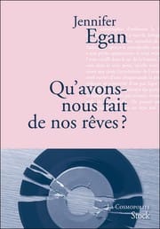 Qu'avons-nous fait de nos rêves ?