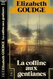 La colline aux gentianes