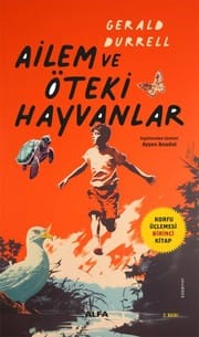 Ailem ve Öteki Hayvanlar