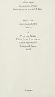 Gesammelte Werke