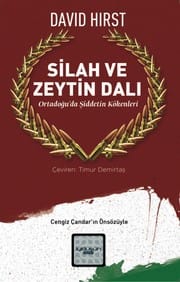 Silah ve Zeytin Dalı