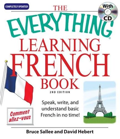Everything Learning French