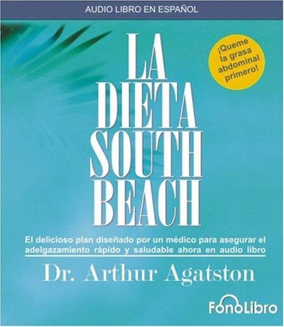 La Dieta South Beach