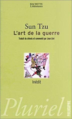L'art de la guerre