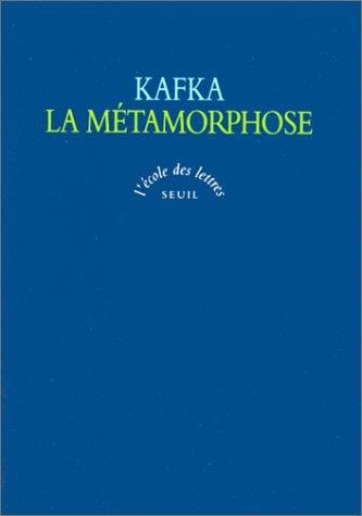 La Métamorphose