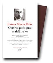 Rainer Maria Rilke