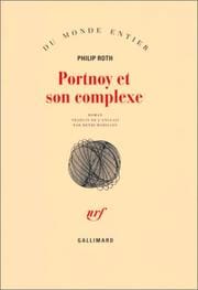 Portnoy et son complexe