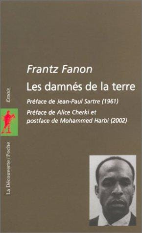Les Damnes de la terre