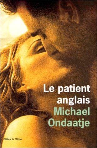 Le Patient anglais - L'Homme flambé (titre original)