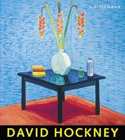 David Hockney