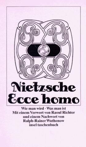 Ecce homo
