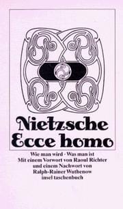 Ecce homo